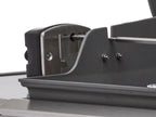Weber® Grill Rotisserie Kit for Genesis II 200/300 Series | Great for Slow Roasting Chicken, Ribs, or Turkey on your Weber® Grill; Includes Spit, Forks, and Motor - Grill Accessories