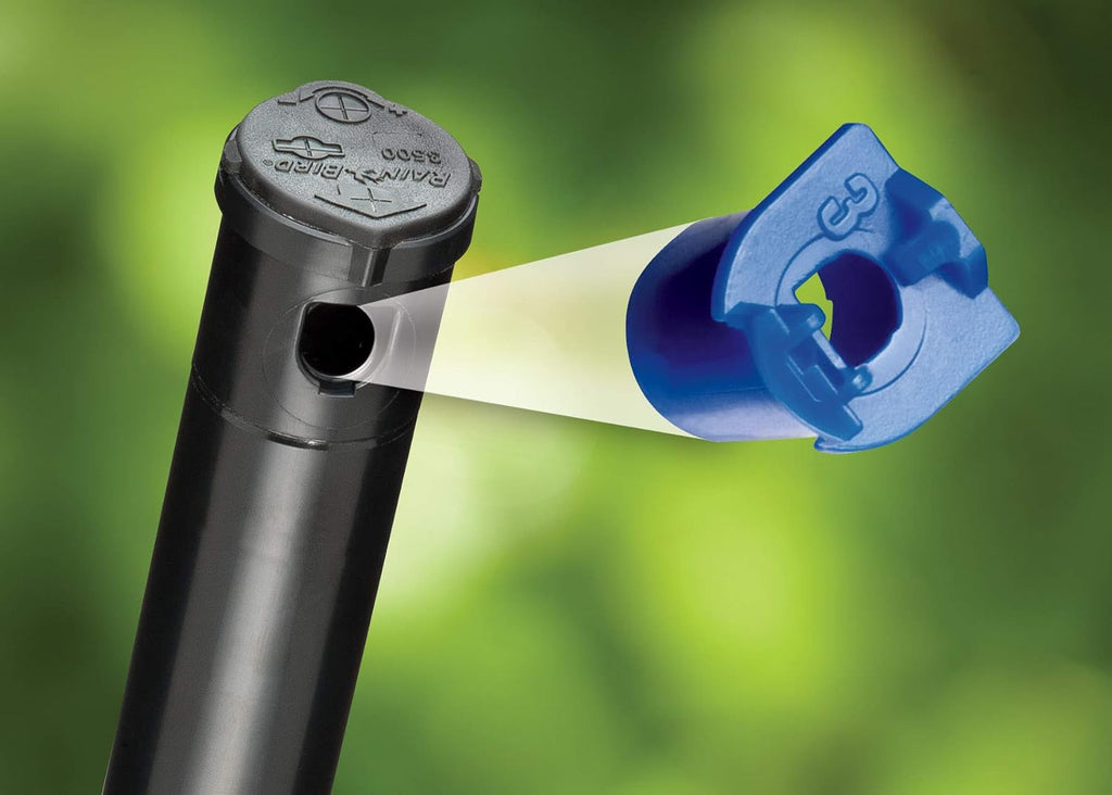 Rain Bird CP350012PK Rain Curtain Professional Rotor, Full Circle, 12-Pack