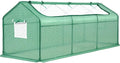 quictent mini greenhouse for indoor outdoor, portable quick-setup, main product view