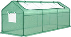 quictent mini greenhouse for indoor outdoor, portable quick-setup, main product view