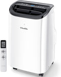 12,000 btu portable air conditioner cools up to, main product view