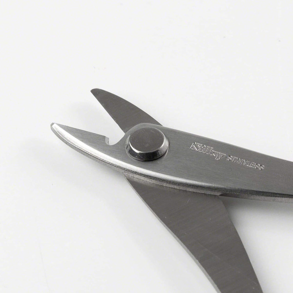 wazakura scissor wire cutter 6.3in, japanese stainless steel, main product view