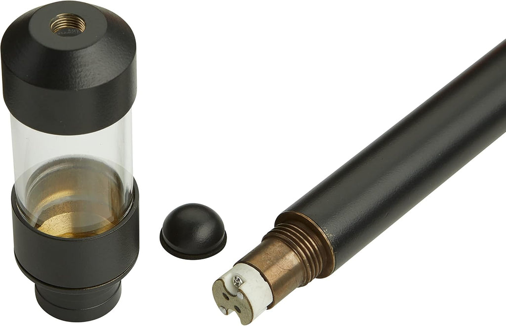 VOLT 15-Pack 12V Max Spread Path Light (Black) & 3W 3000K G4 LED Bulb | Solid Brass with Durable Powder Coating, 300 Lumens of Modern White Light, Huge 16-Foot Diameter Area of Illumination