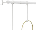umbra triflora hanging planter, indoor herb garden, set, view 12
