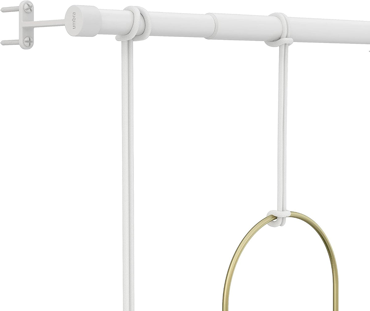 umbra triflora hanging planter, indoor herb garden, set, view 12