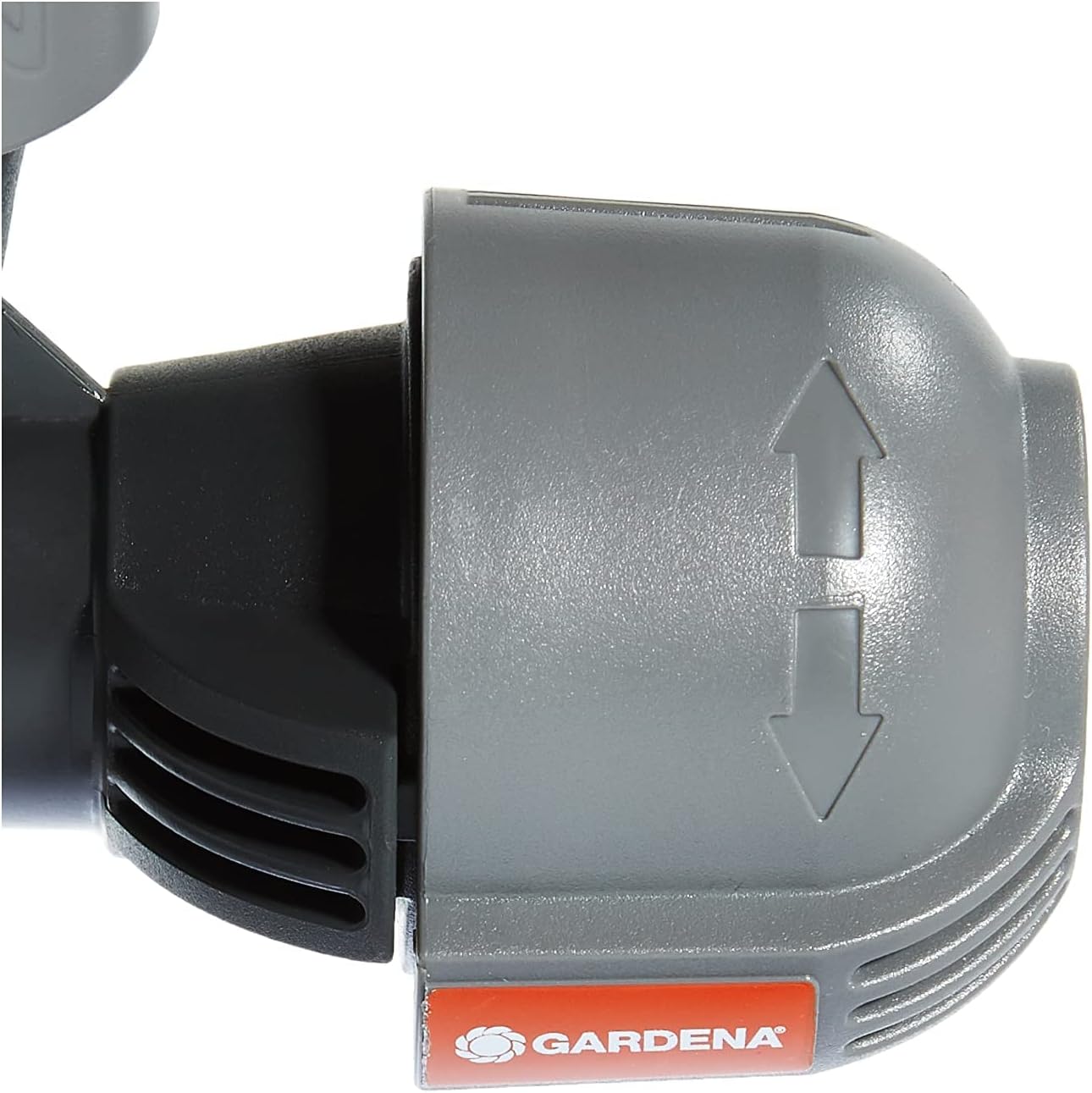 Gardena 2773-U L -Piece - Sprinkler System Pro, Gray