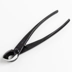Wazakura Japanese Bonsai Branch Tool Kit Made in Japan - Concave Branch Cutter 8inch(200mm) + Knob Branch Cutter 8-1/4inch(210mm) Gift Box Set
