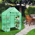 asteroutdoor small walk in greenhouse for outdoors with, view 10