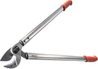 original löwe professional anvil lopper garden tools 22.080, close-up detail