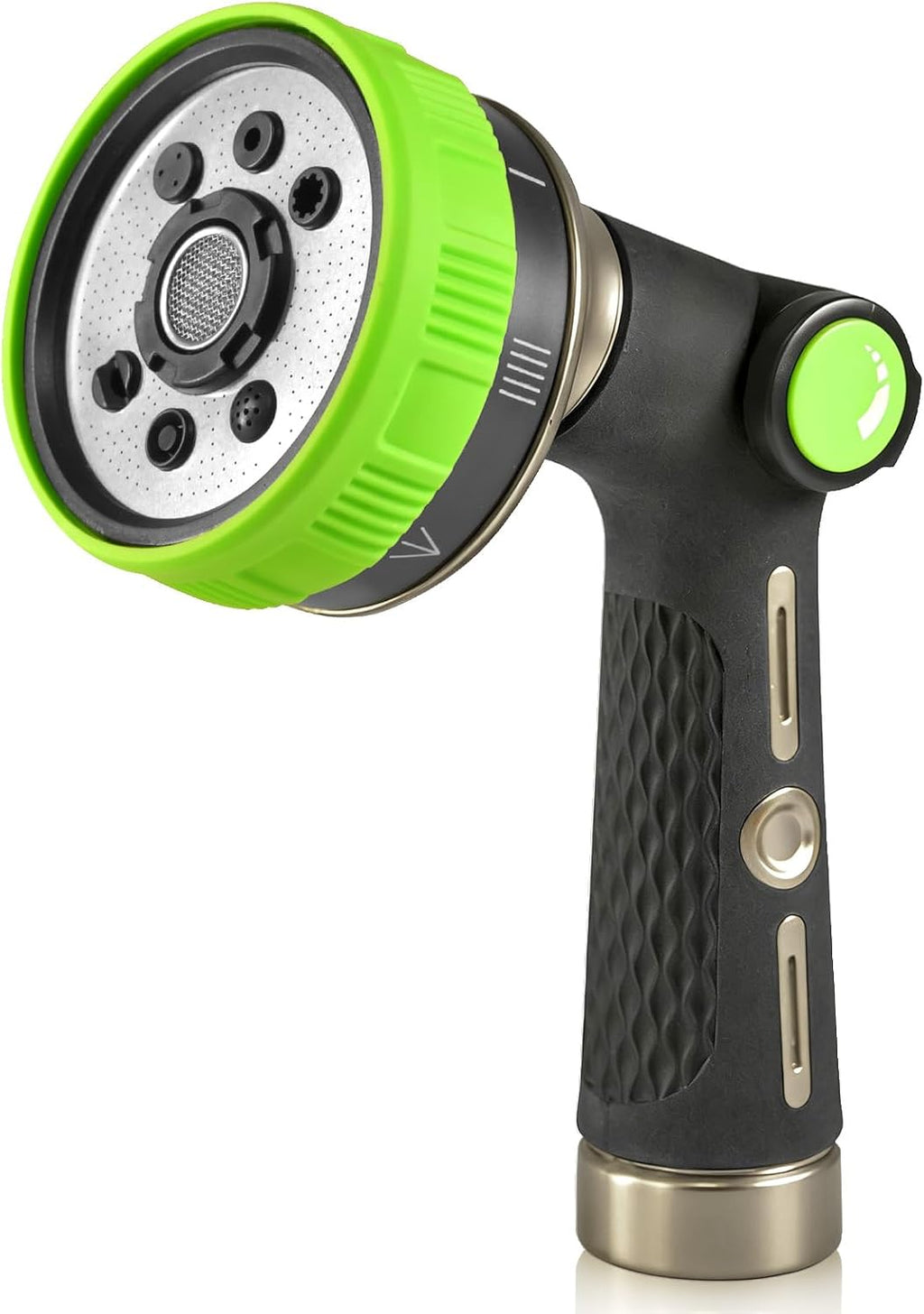 rainpoint hose sprayer nozzle heavy duty - 2, main product view