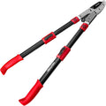 hautmec anvil loppers for tree trimming heavy duty, main product view