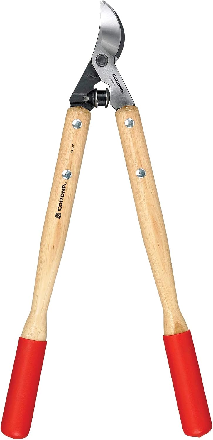 corona wl 6310 classiccut bypass vine lopper, 20-inch, main product view