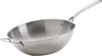 Napoleon Stainless Steel Wok (70028)
