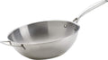 Napoleon Stainless Steel Wok (70028)