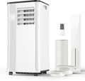 portable air conditioners - 2026 upgraded 10000 btu, main product view