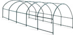 yardgrow greenhouse frames for larger hot garden house, main product view