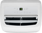 lg 8,350 btu (doe) / 12,000 btu (ashrae), view 10
