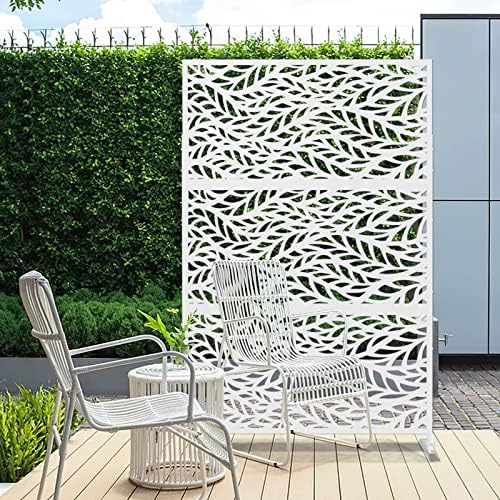 pexfix decorative privacy screen fence privacy screen decorative, main product view