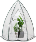 vounot dome greenhouse, winter small grow house for, main product view