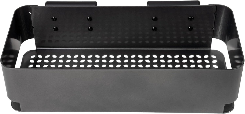 Traeger Grills P.A.L. Pop-and-Lock Storage Bin & Grills Flat Top Griddle Seasoning & Cast Iron Conditioner
