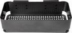 Traeger Grills P.A.L. Pop-and-Lock Storage Bin & Grills Flat Top Griddle Seasoning & Cast Iron Conditioner