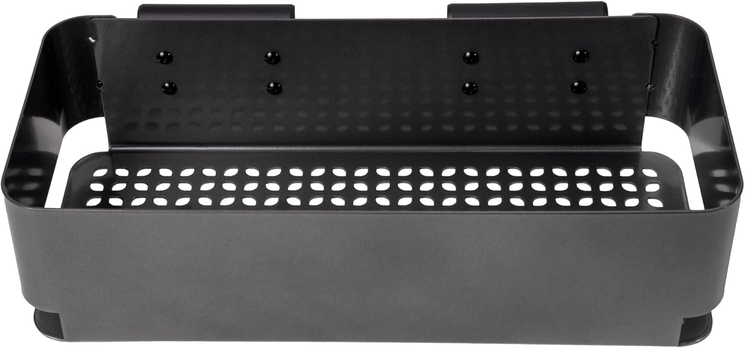Traeger Grills P.A.L. Pop-and-Lock Storage Bin & Grills Flat Top Griddle Seasoning & Cast Iron Conditioner