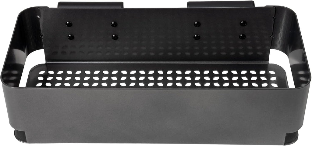 Traeger Grills P.A.L. Pop-and-Lock Storage Bin & Grills Flat Top Griddle Seasoning & Cast Iron Conditioner