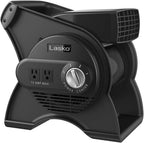 lasko pivoting high velocity portable utility fan, main product view