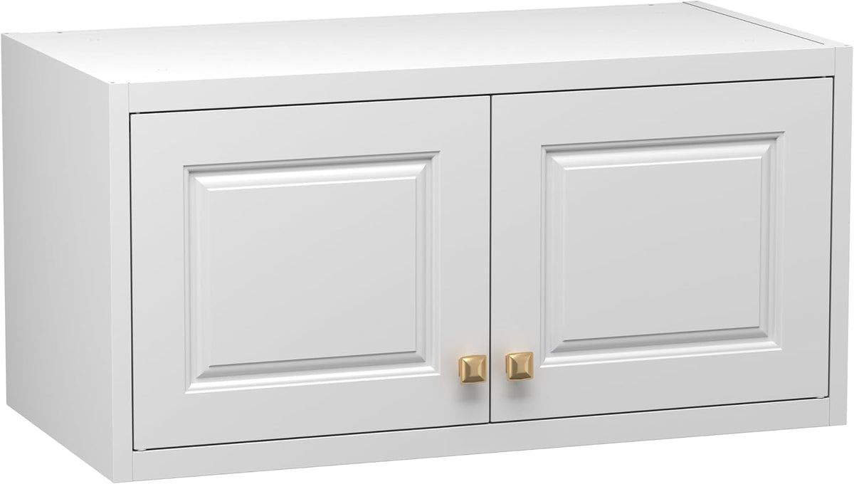 polup wall cabinet with doors，pantry cabinets for kitchen, main product view