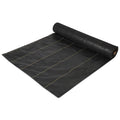dewitt sunbelt weed barrier fabric 3.2 oz, 4, main product view