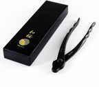 Wazakura Hand Forged Bonsai Wire and Jin Pliers Made in Japan 210mm(8.25inch), Bonsai Training Wire Plier, Japanese Garden Tool- Black