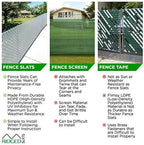 proudly made in the usa! - ridged slat shown in use