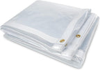 20ft outdoor clear tarp curtain waterproof wind-proof 24, main product view