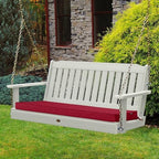 outdoor bench cushion waterproof 42 x 18 x, view 9