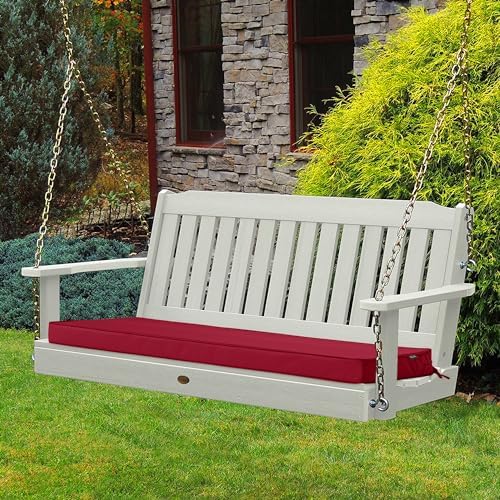 outdoor bench cushion waterproof 42 x 18 x, view 9