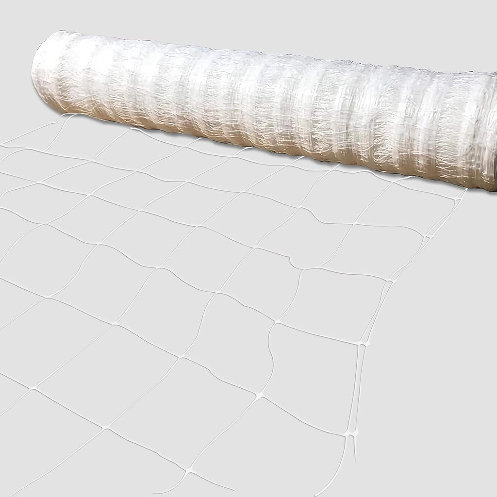 toolazy professional garden trellis netting bulk roll 4ft, main product view