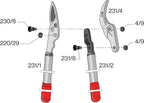 felco 231 shown in use