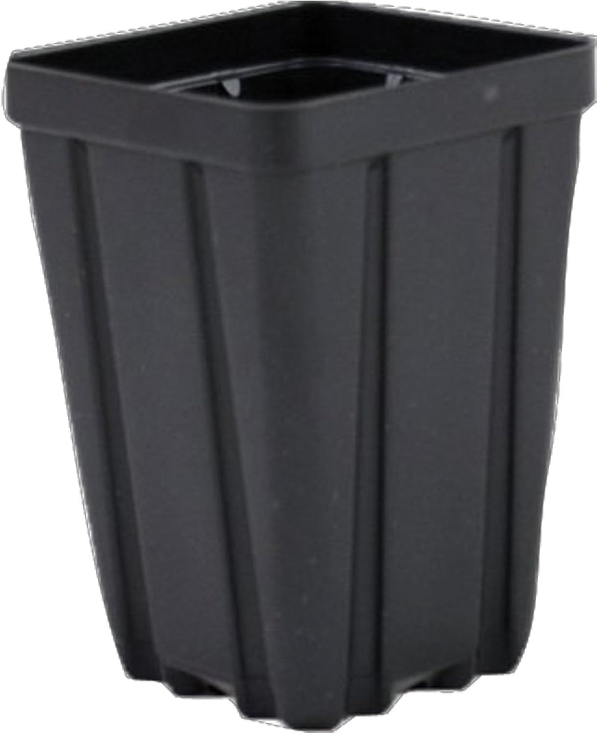 square greenhouse pots 3.5 inch x 5 inch, main product view