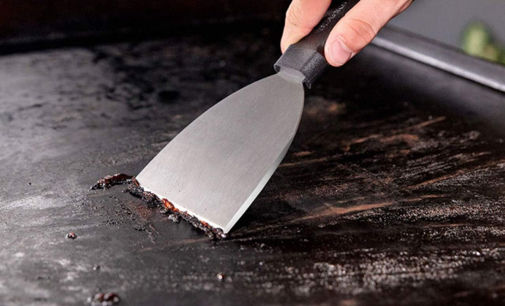 BLACKSTONE Scraper Kit
