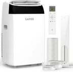 garvee 14000 btu (10200 btu sacc) ac unit, main product view