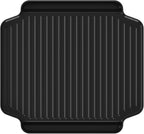 Campingaz Camp Bistro Griddle Accessory | removeable griddle for Camp Bistro 3 and Camp Bistro DLX 1 burner camping stoves | easy to clean | non-stick surface