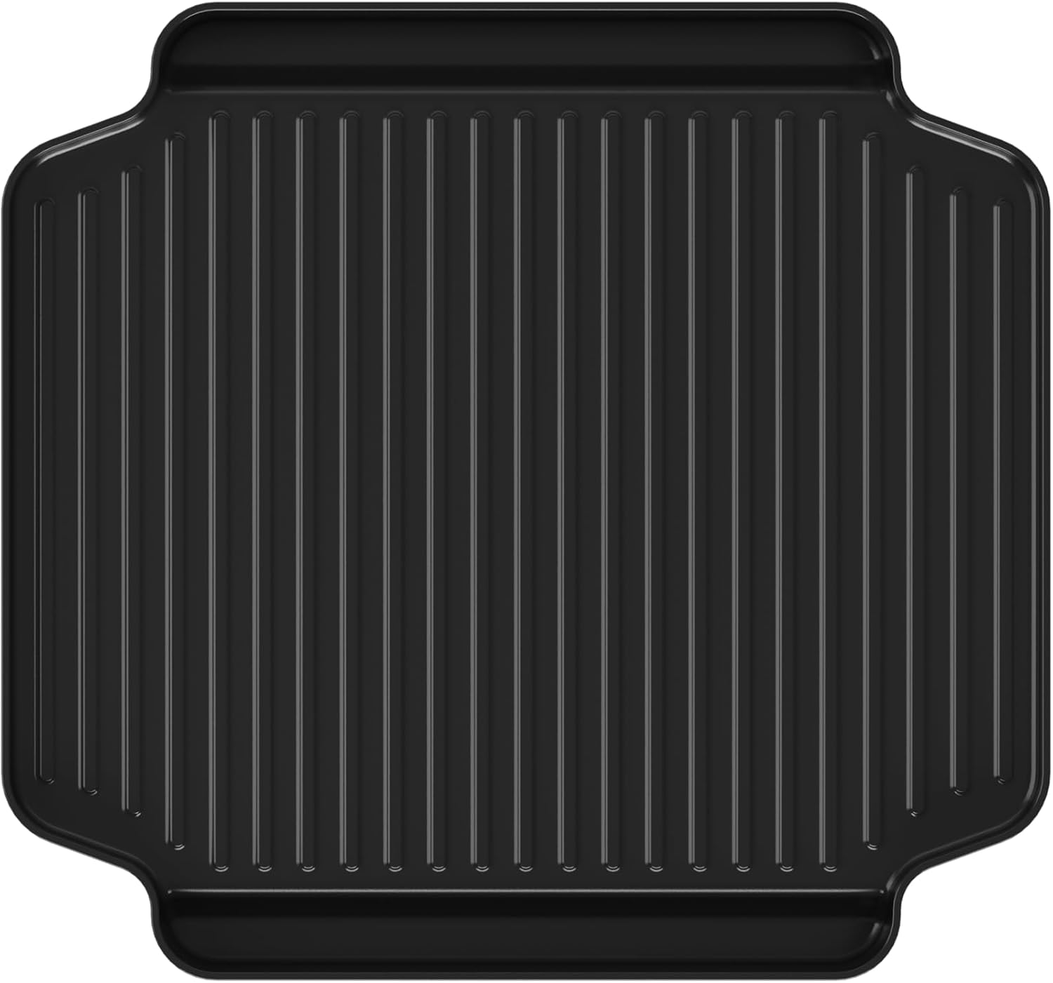 Campingaz Camp Bistro Griddle Accessory | removeable griddle for Camp Bistro 3 and Camp Bistro DLX 1 burner camping stoves | easy to clean | non-stick surface