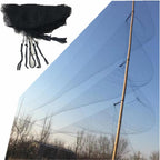 mist net deep pockets nylon 110/2d 15mm mesh, main product view