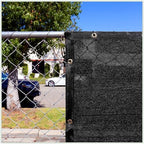 colourtree 90% sun shade cloth 2' x 4', package contents