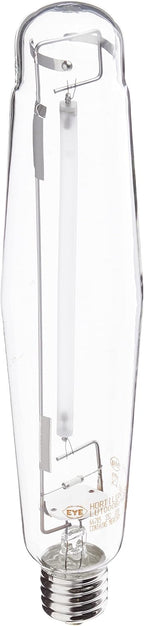 Eye Hortilux 1000-Watt Super HPS Grow Bulb, 1-Pack, Red