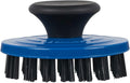 Le Creuset Nylon Cast Iron Grill Pan Brush, 3 1/4 Inches, Marseille