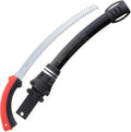 Silky Professional Series TSURUGI Curved Hand Saw 330mm LG Teeth (454-33)