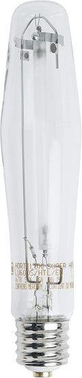 Eye Hortilux HX66710 Super HPS - High Pressure Sodium Grow Lamp, LU600S/HTL/EN, 600-Watt