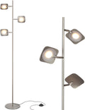 brightech tree floor lamp for living rooms &, main product view