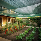 sunny guard sun shade cloth, 20 x 20, view 9